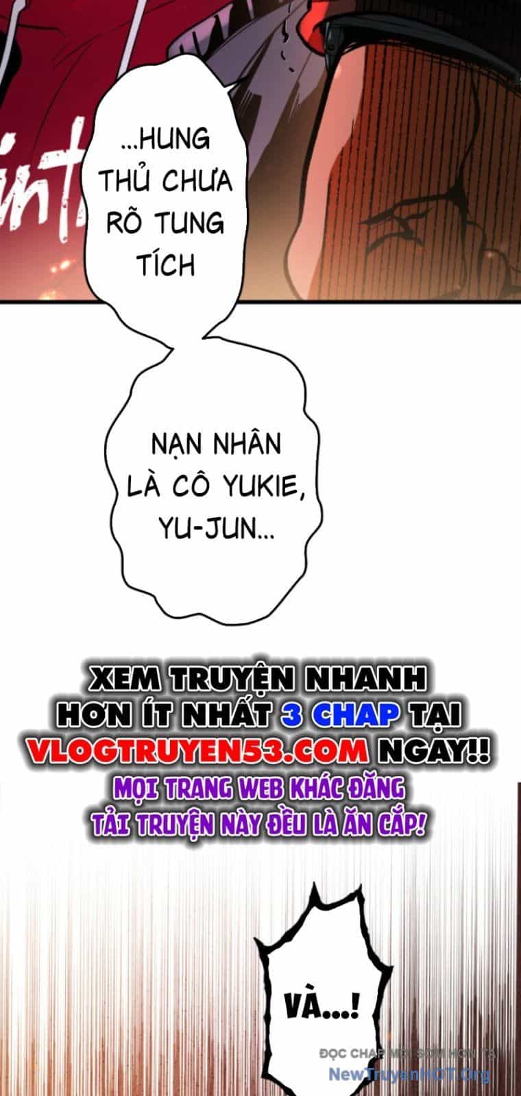 Ceberus - Chương 5 - ảnh 68