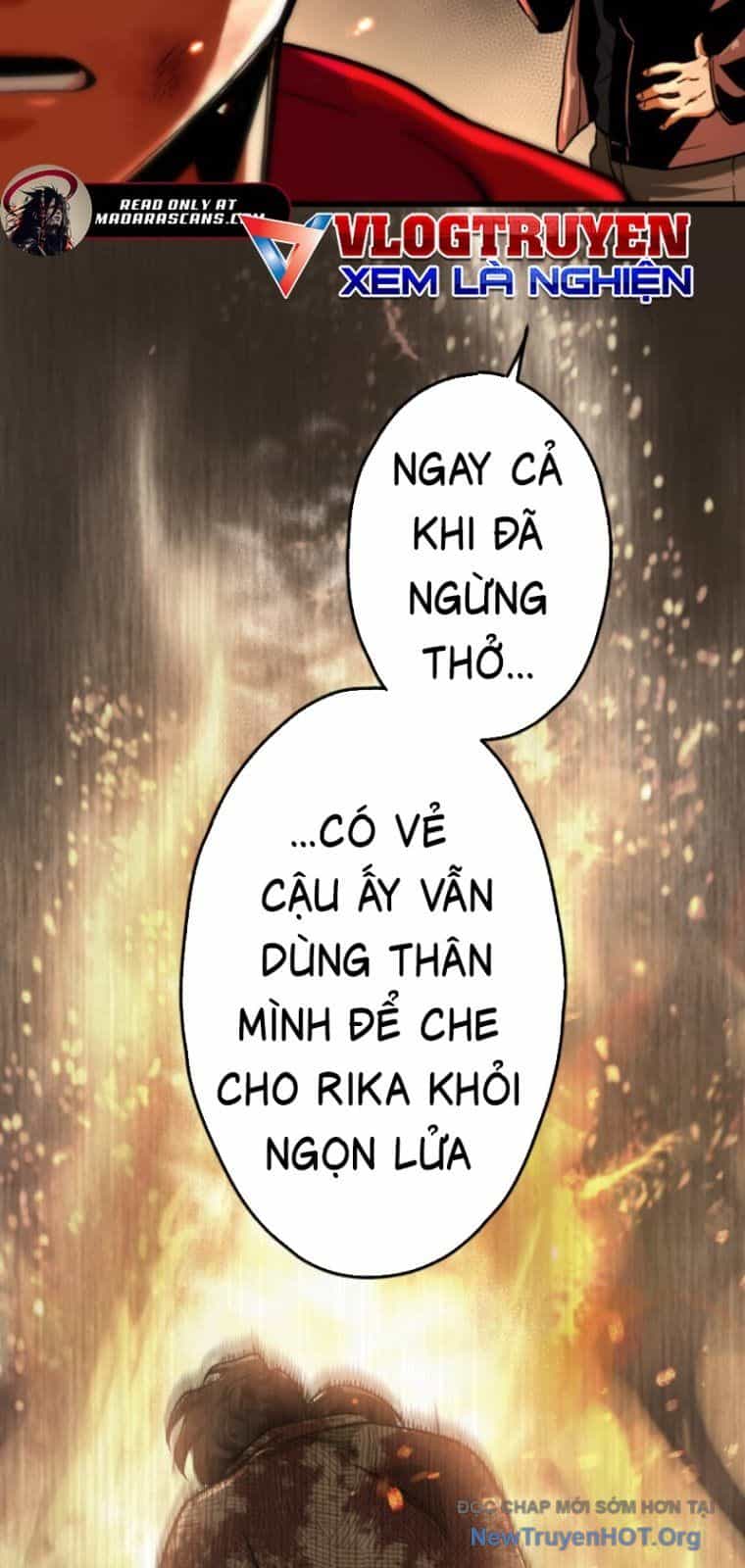 Ceberus - Chương 5 - ảnh 73
