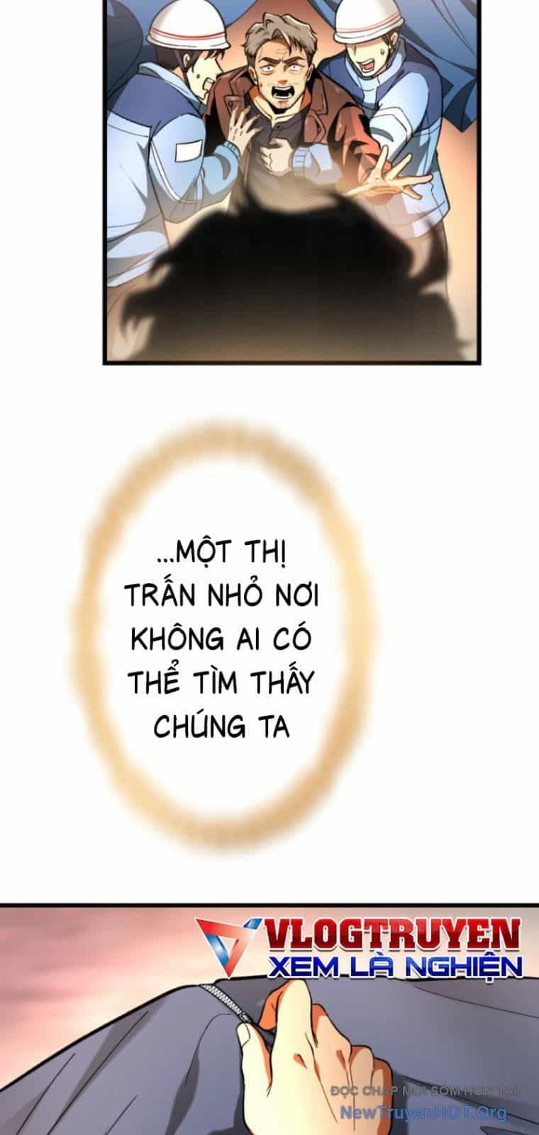 Ceberus - Chương 5 - ảnh 78