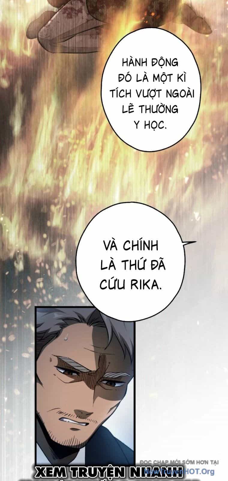 Ceberus - Chương 6 - ảnh 10