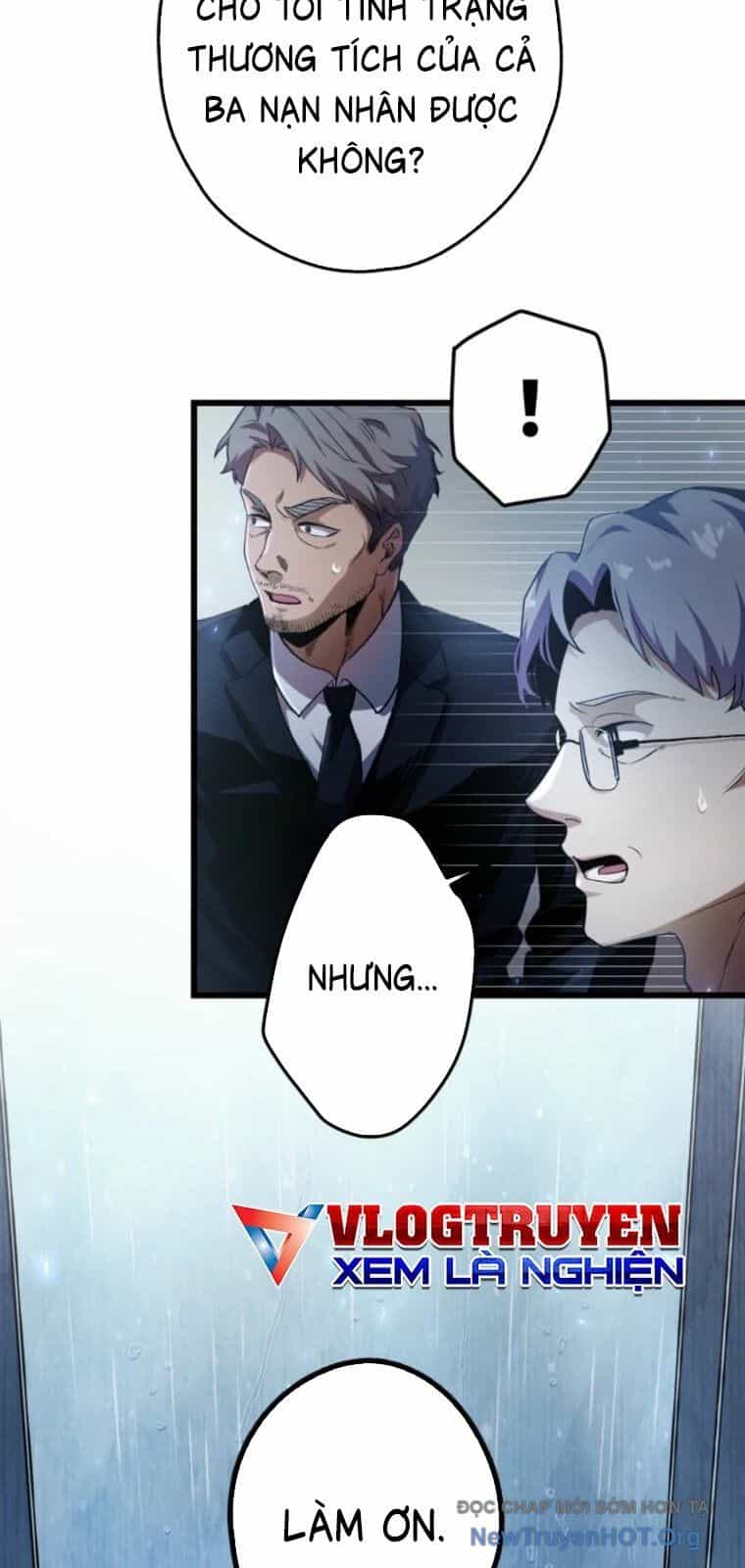 Ceberus - Chương 6 - ảnh 12
