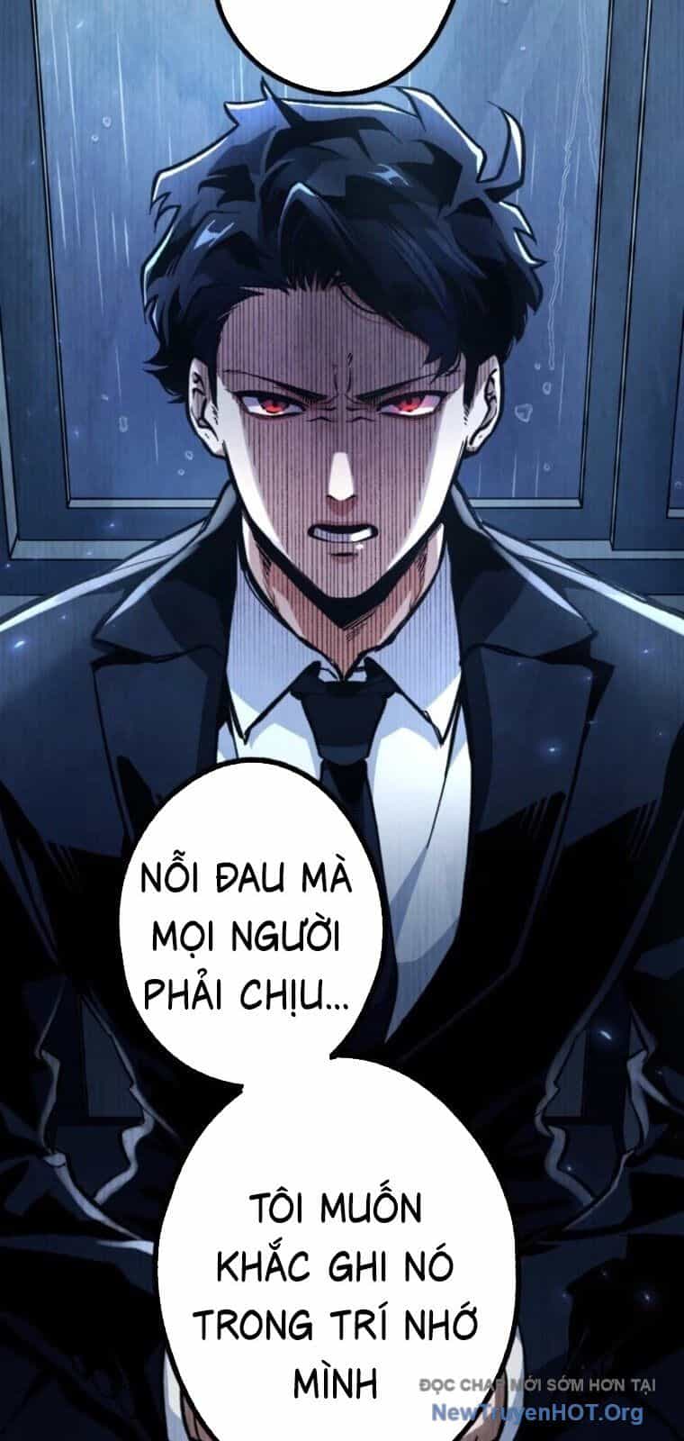 Ceberus - Chương 6 - ảnh 13