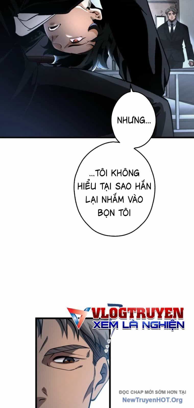 Ceberus - Chương 6 - ảnh 18