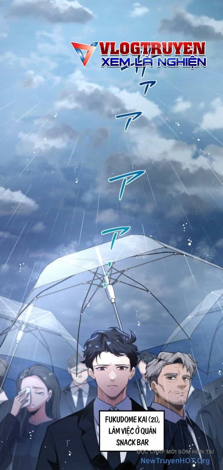 Ceberus - Chương 6 - ảnh 2