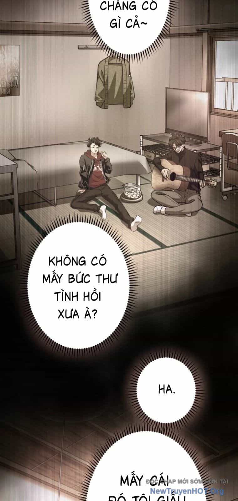 Ceberus - Chương 6 - ảnh 31
