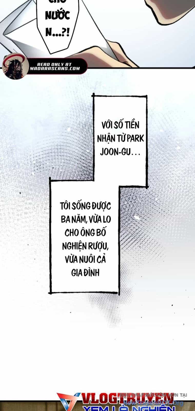 Ceberus - Chương 6 - ảnh 44