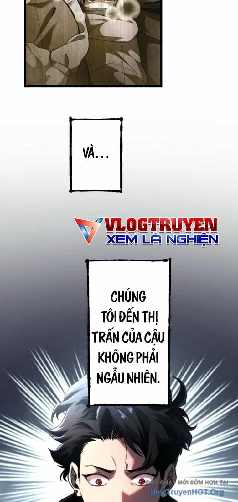 Ceberus - Chương 6 - ảnh 48
