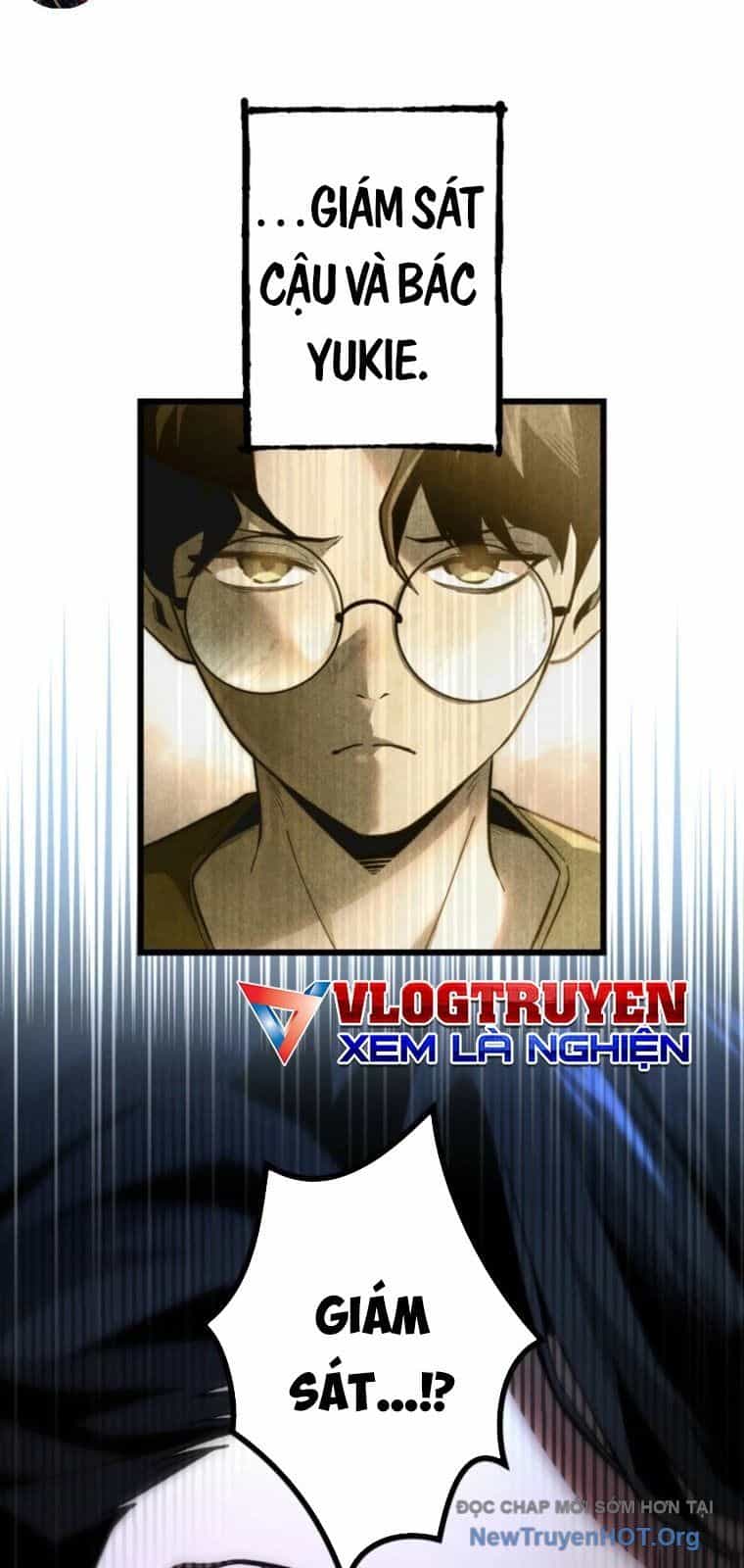 Ceberus - Chương 6 - ảnh 52