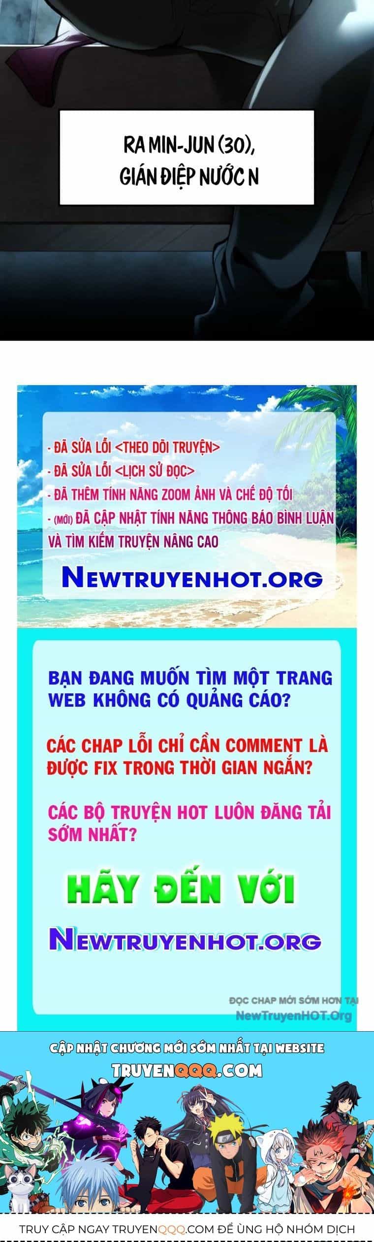 Ceberus - Chương 6 - ảnh 84