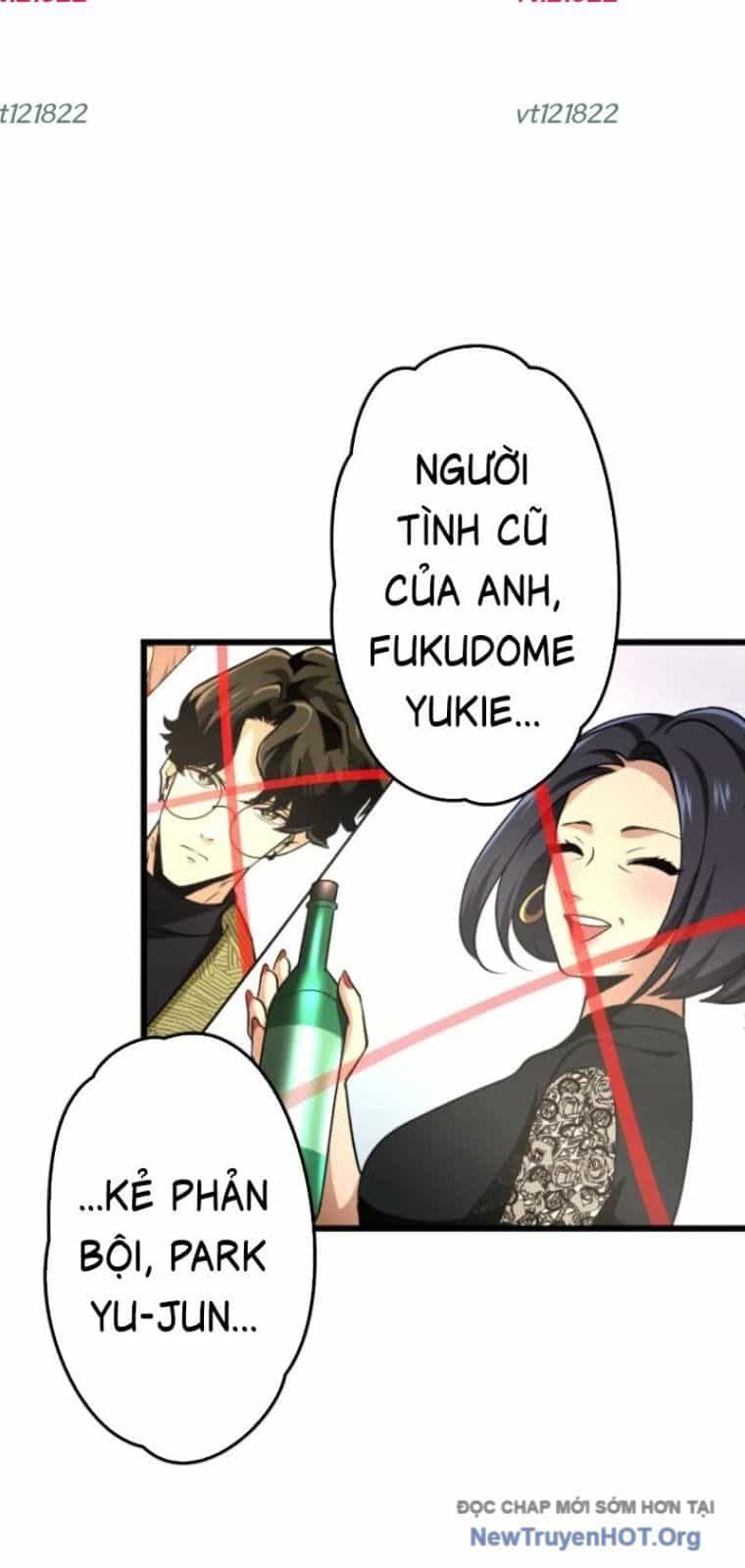 Ceberus - Chương 7 - ảnh 20