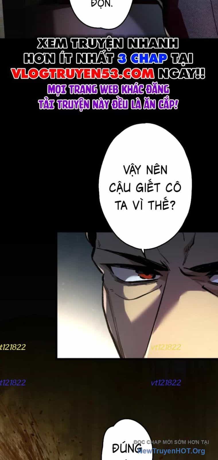Ceberus - Chương 7 - ảnh 28