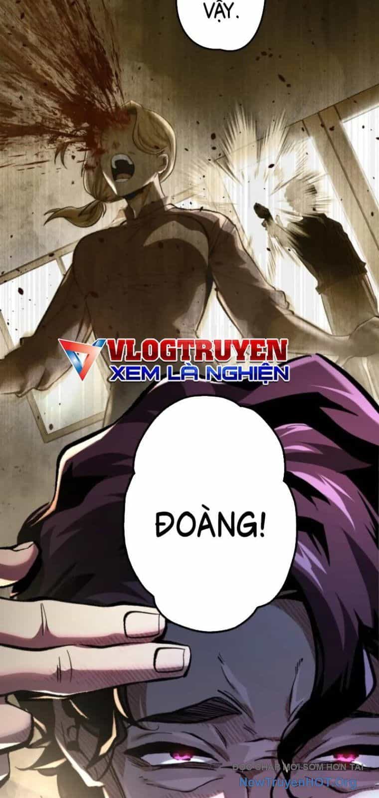 Ceberus - Chương 7 - ảnh 29