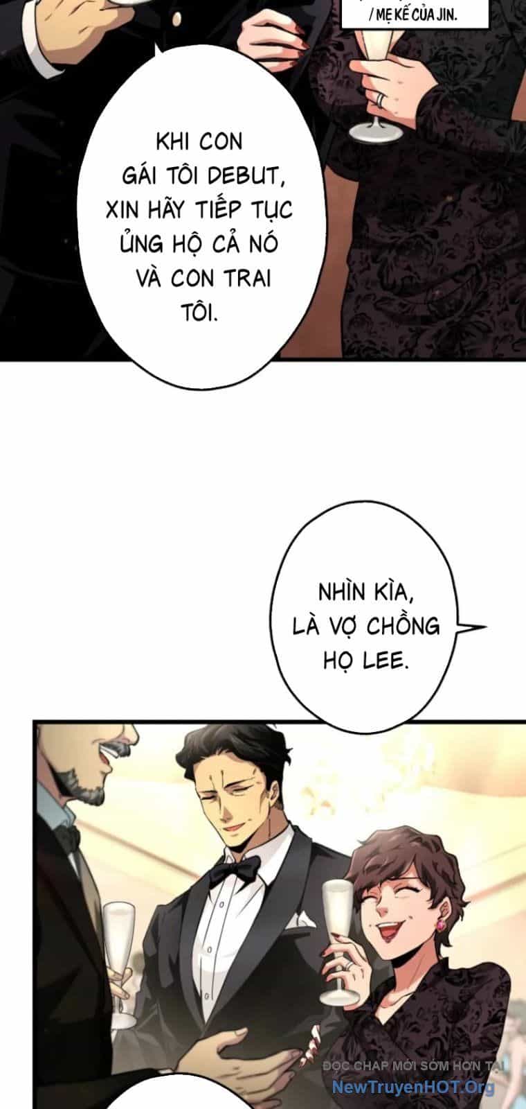 Ceberus - Chương 7 - ảnh 4