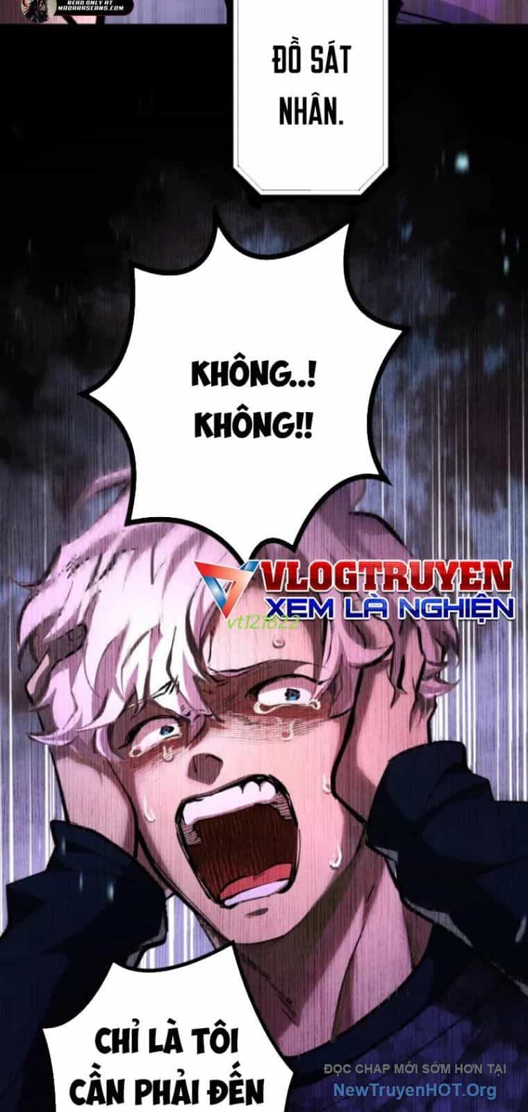 Ceberus - Chương 7 - ảnh 47