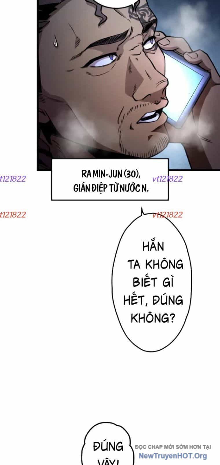 Ceberus - Chương 7 - ảnh 65