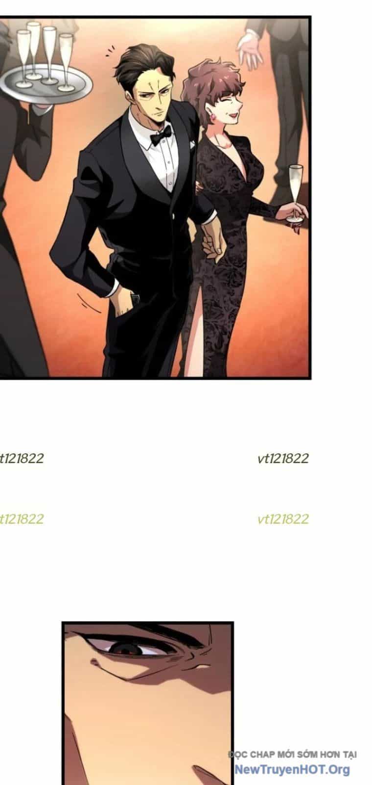 Ceberus - Chương 7 - ảnh 7
