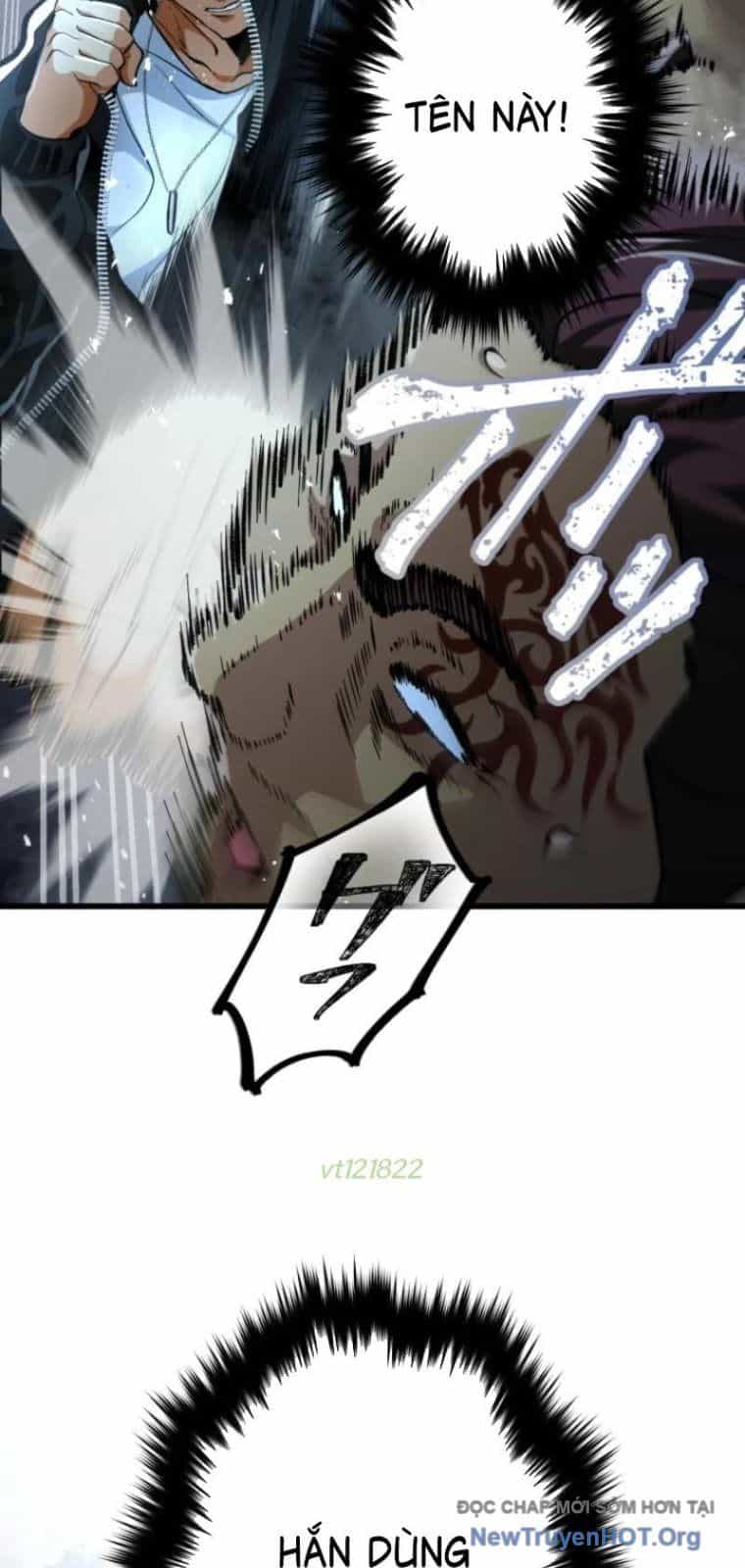 Ceberus - Chương 8 - ảnh 13