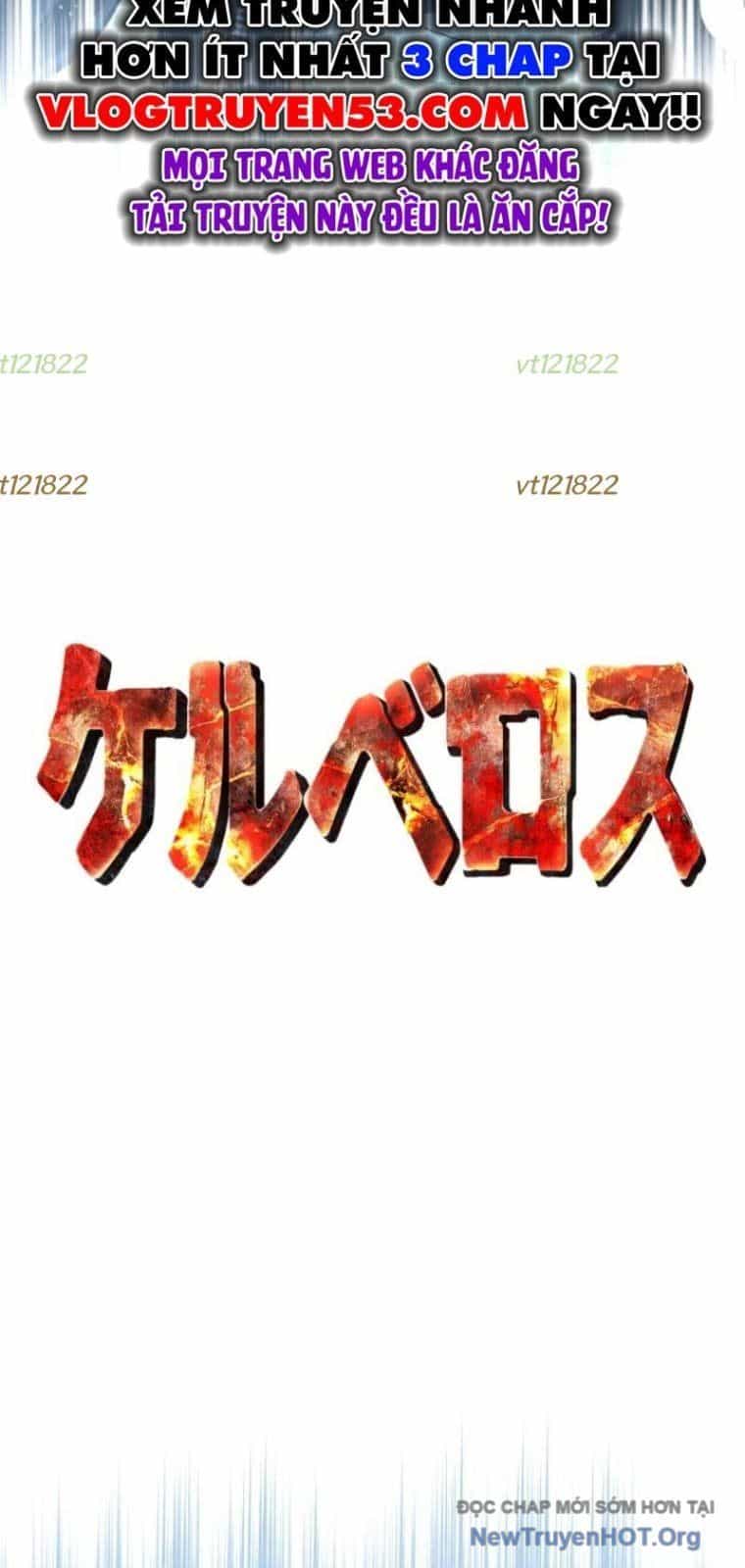 Ceberus - Chương 8 - ảnh 15