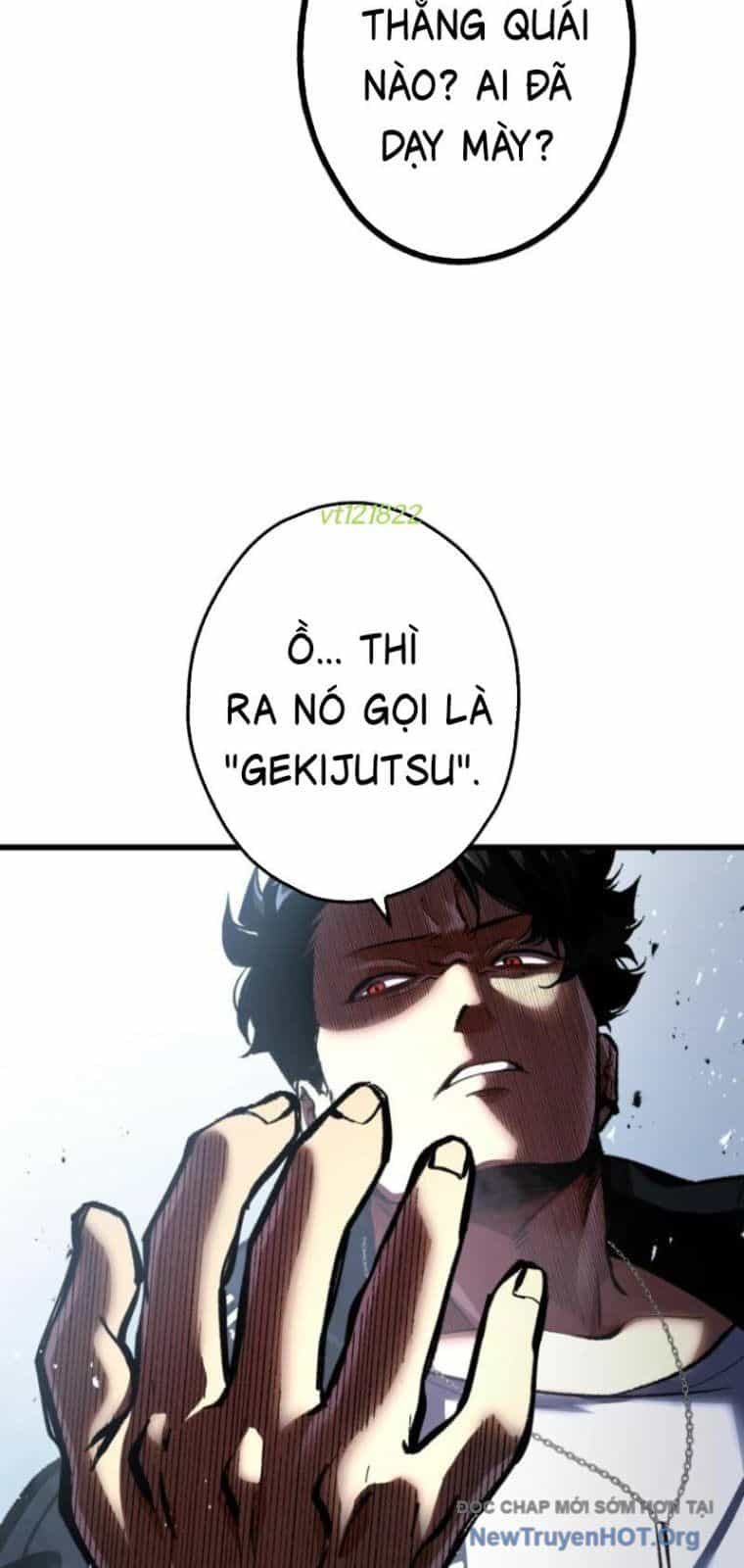 Ceberus - Chương 8 - ảnh 18