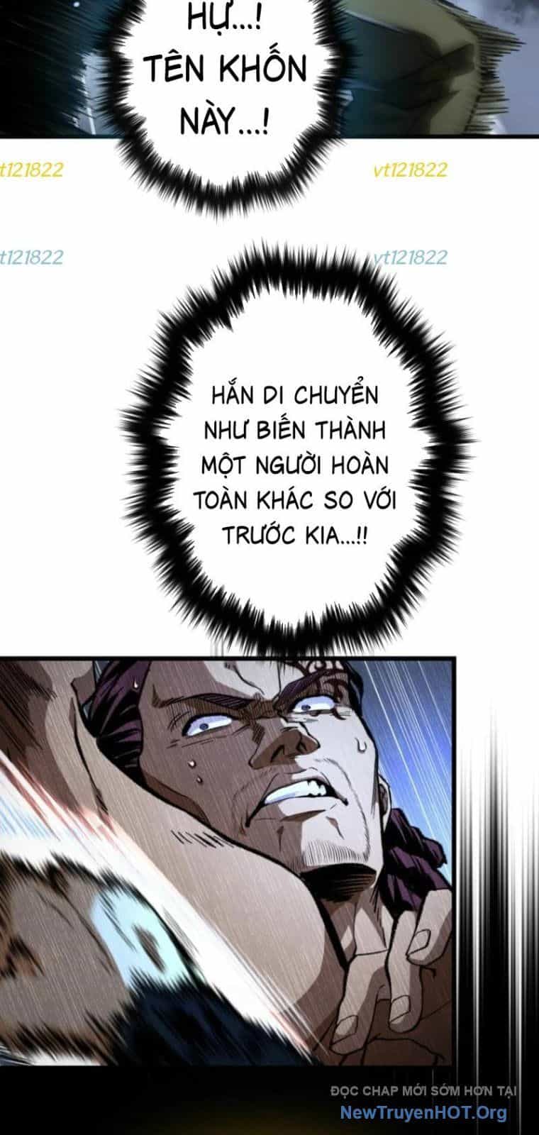 Ceberus - Chương 8 - ảnh 23