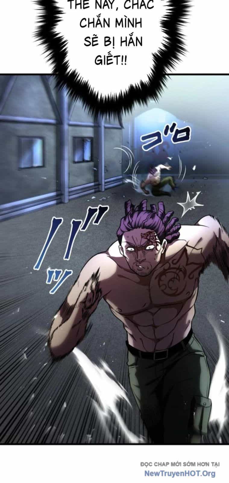 Ceberus - Chương 8 - ảnh 42