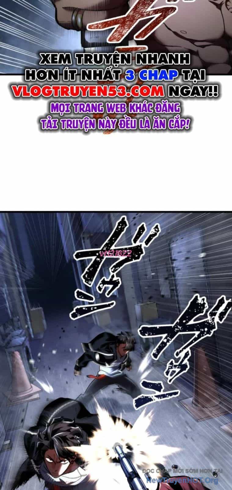 Ceberus - Chương 8 - ảnh 57