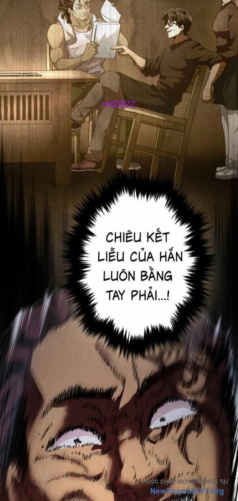 Ceberus - Chương 8 - ảnh 60