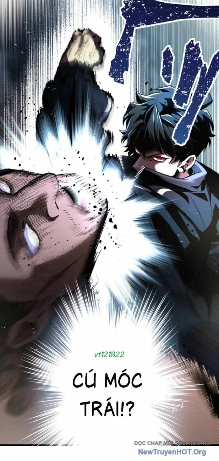 Ceberus - Chương 8 - ảnh 62