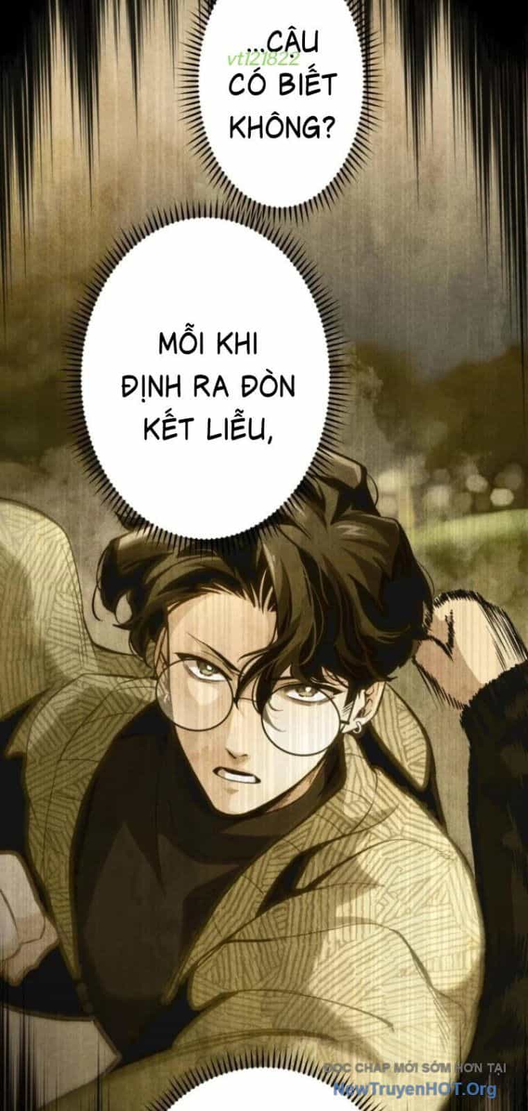 Ceberus - Chương 8 - ảnh 65