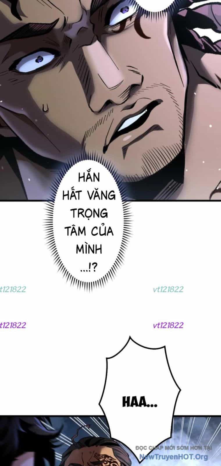 Ceberus - Chương 8 - ảnh 7