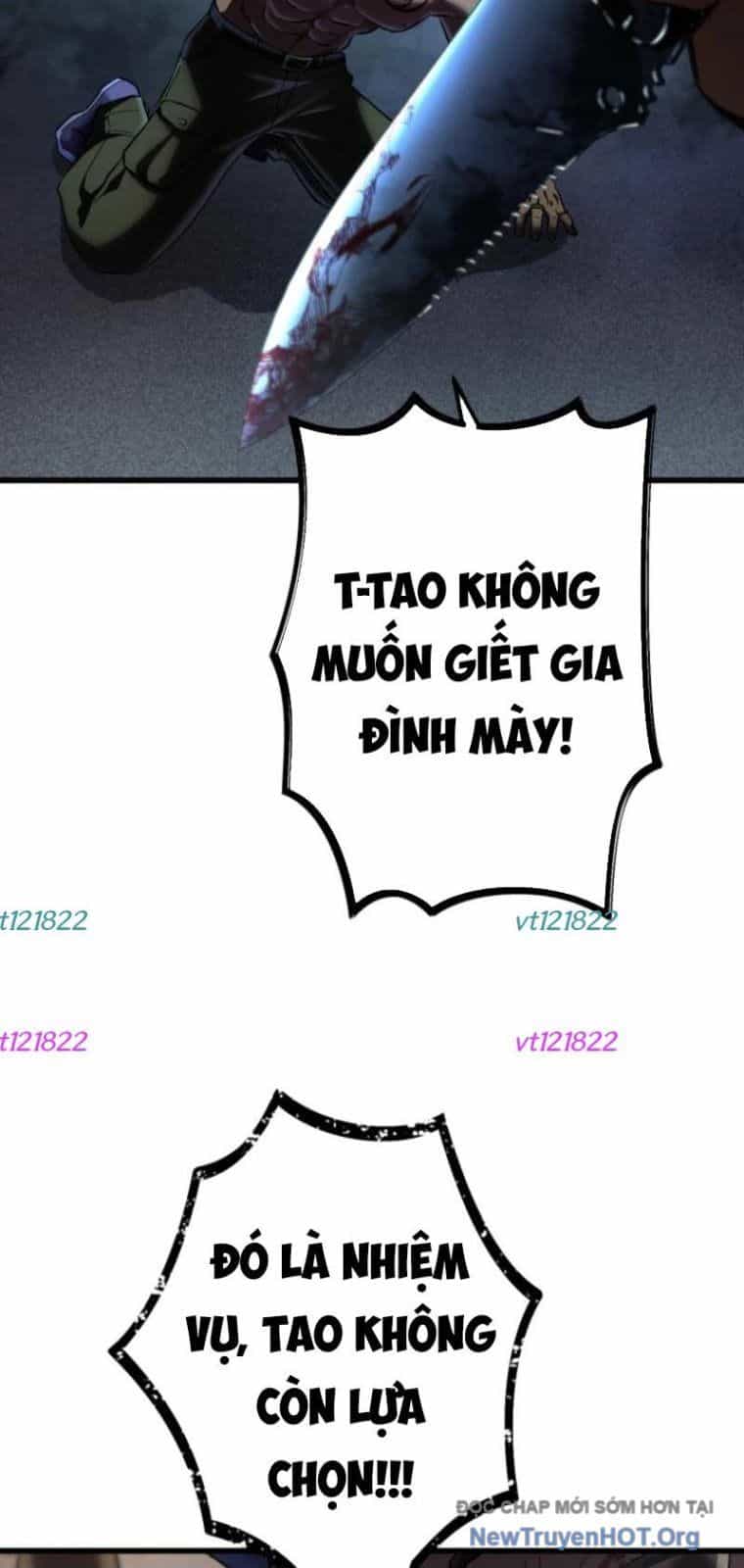 Ceberus - Chương 8 - ảnh 71