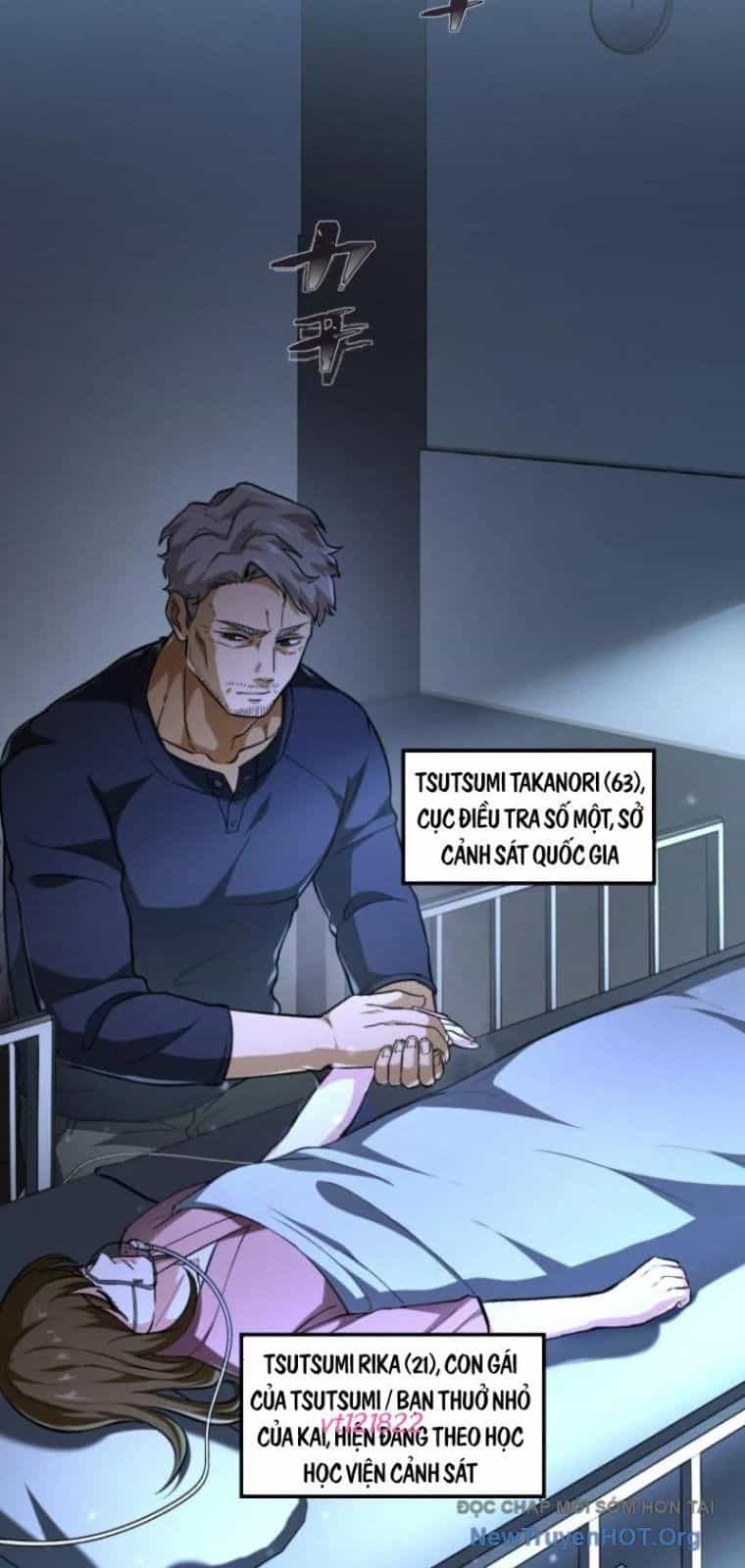Ceberus - Chương 8 - ảnh 79