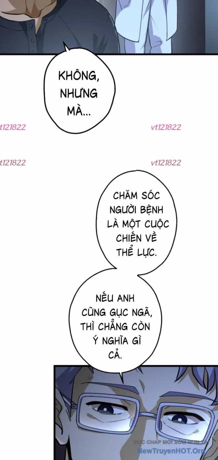 Ceberus - Chương 8 - ảnh 81