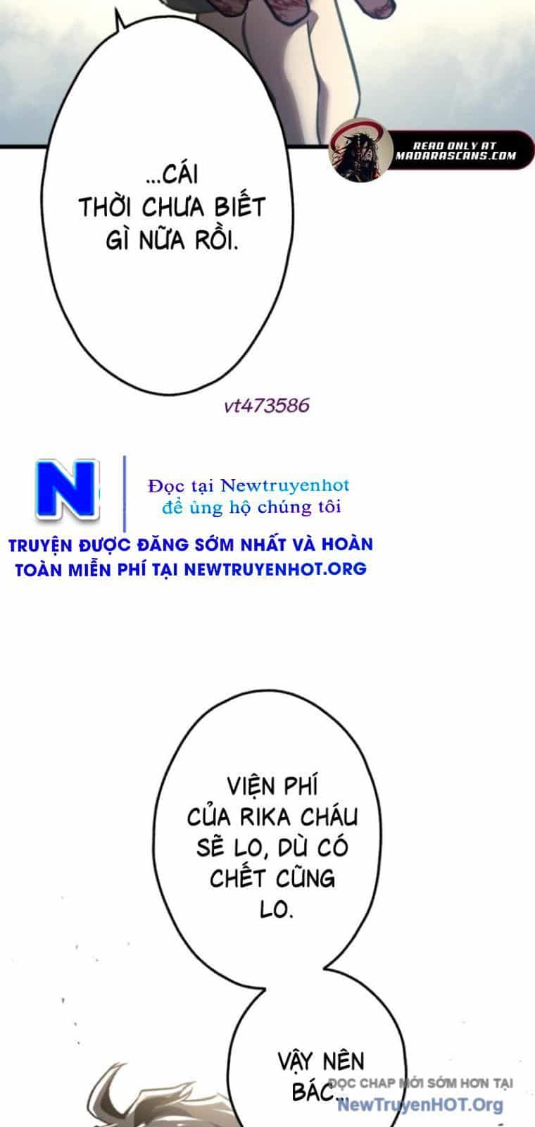 Ceberus - Chương 9 - ảnh 14