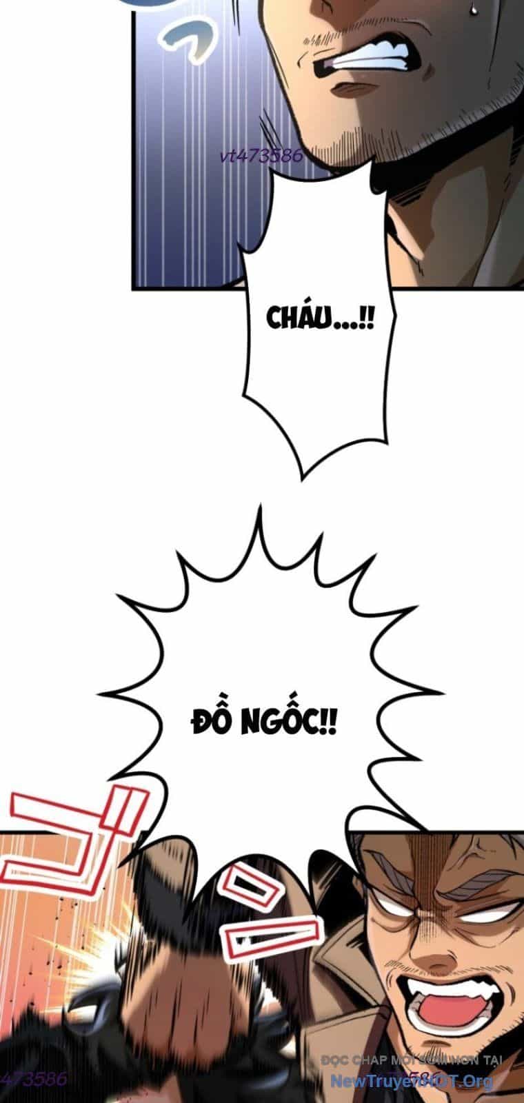 Ceberus - Chương 9 - ảnh 16