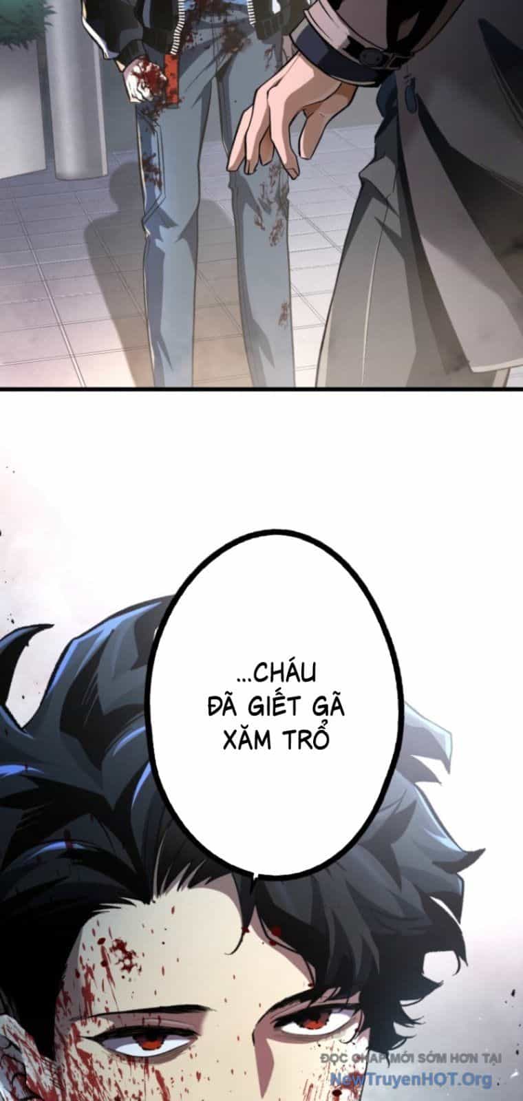 Ceberus - Chương 9 - ảnh 2
