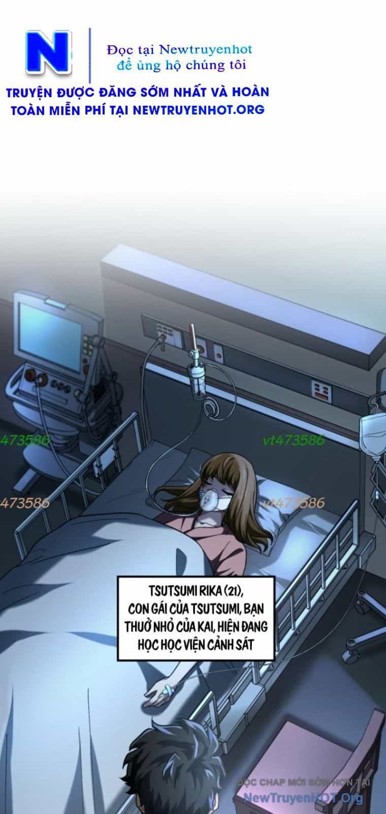 Ceberus - Chương 9 - ảnh 20