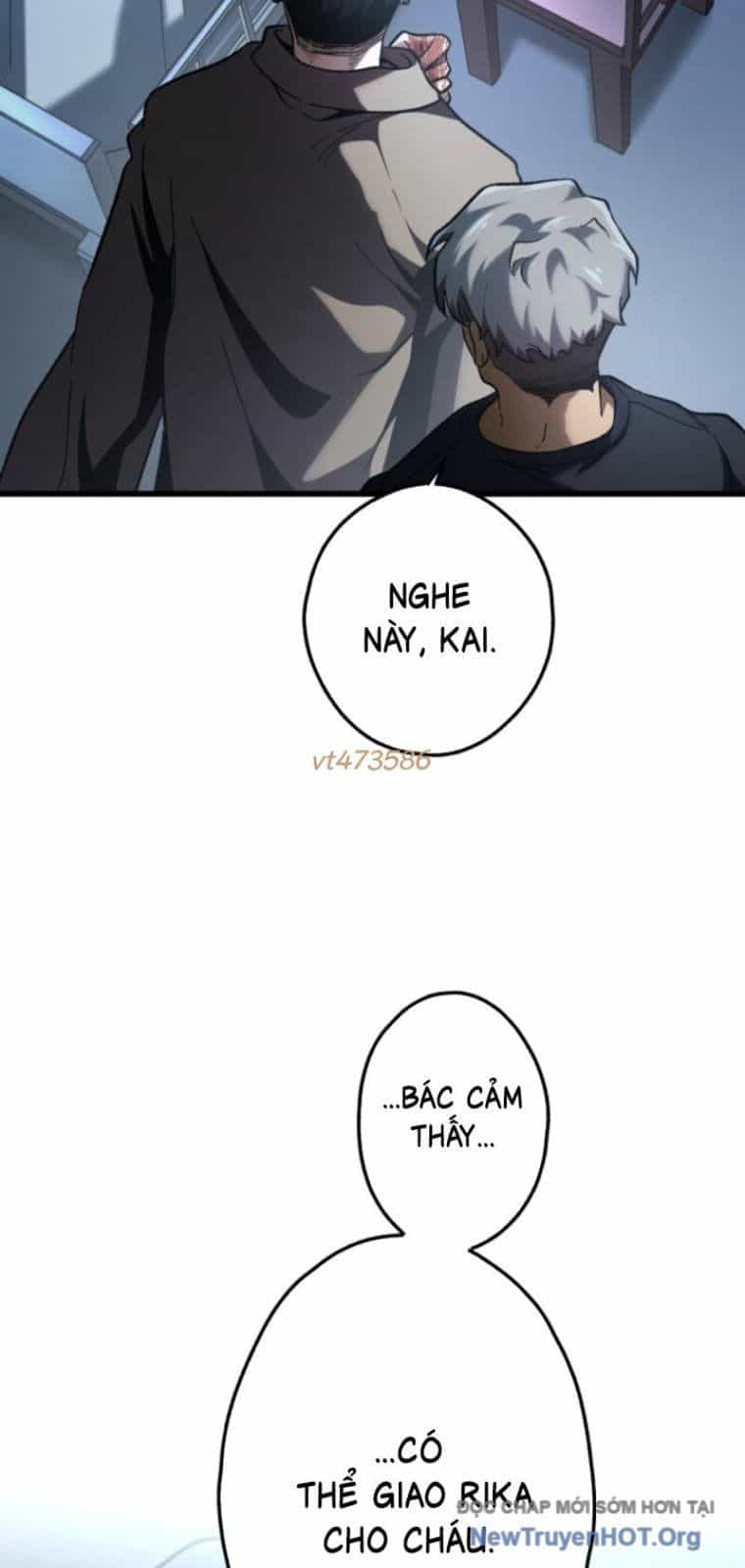 Ceberus - Chương 9 - ảnh 21