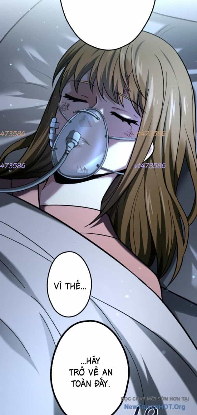 Ceberus - Chương 9 - ảnh 22