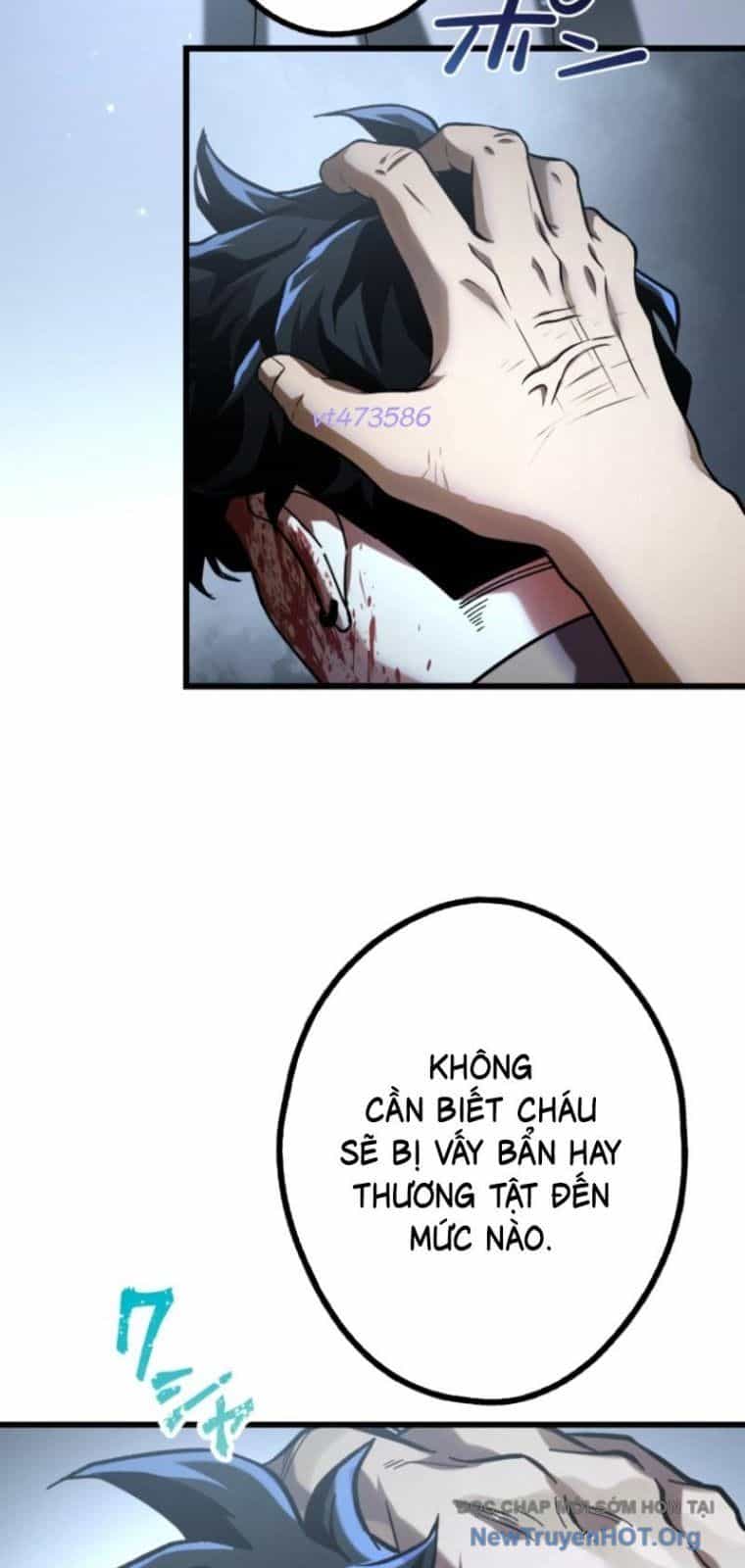 Ceberus - Chương 9 - ảnh 23