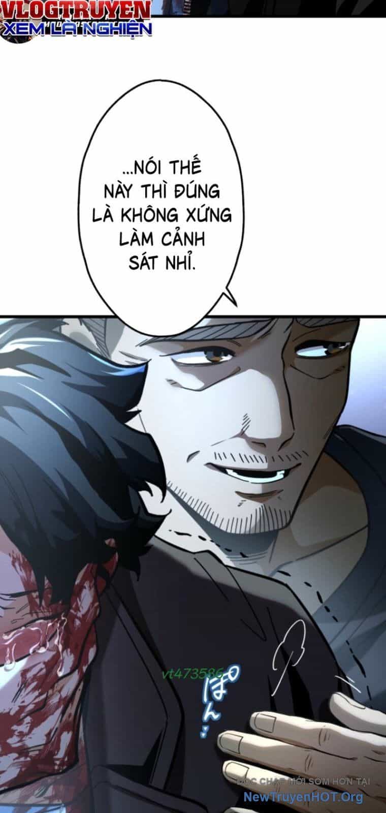 Ceberus - Chương 9 - ảnh 26