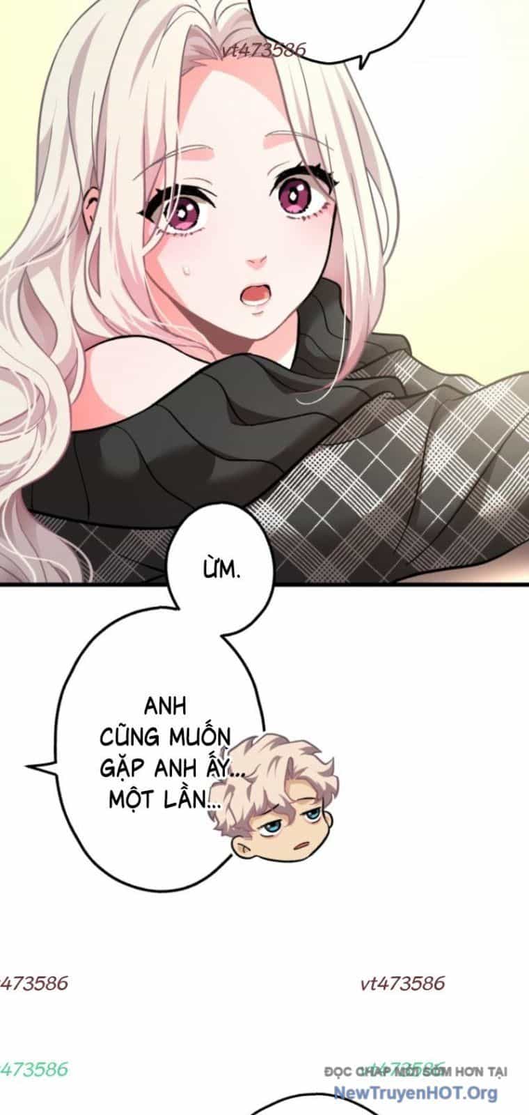 Ceberus - Chương 9 - ảnh 39