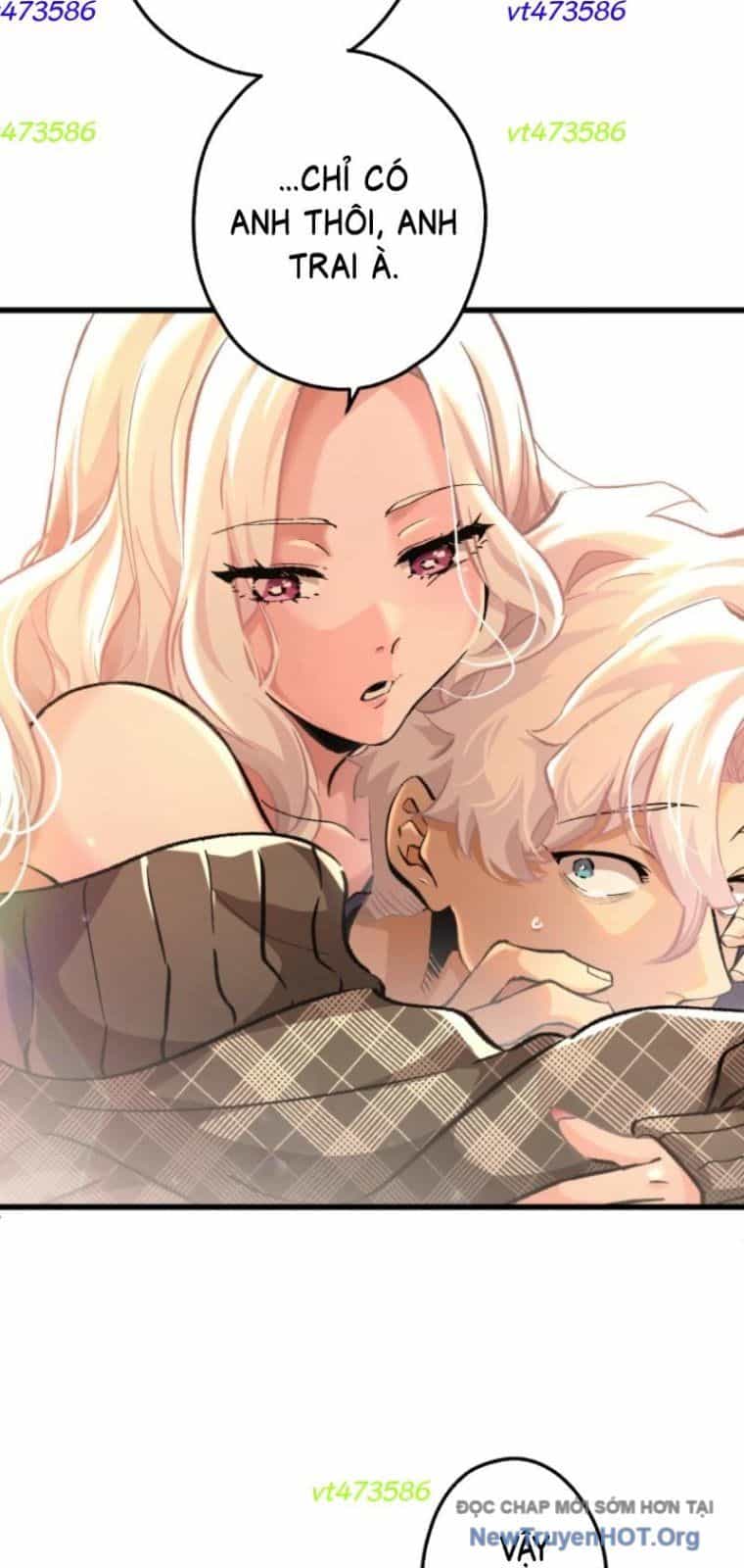 Ceberus - Chương 9 - ảnh 47