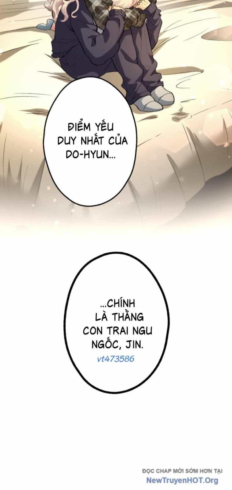 Ceberus - Chương 9 - ảnh 49