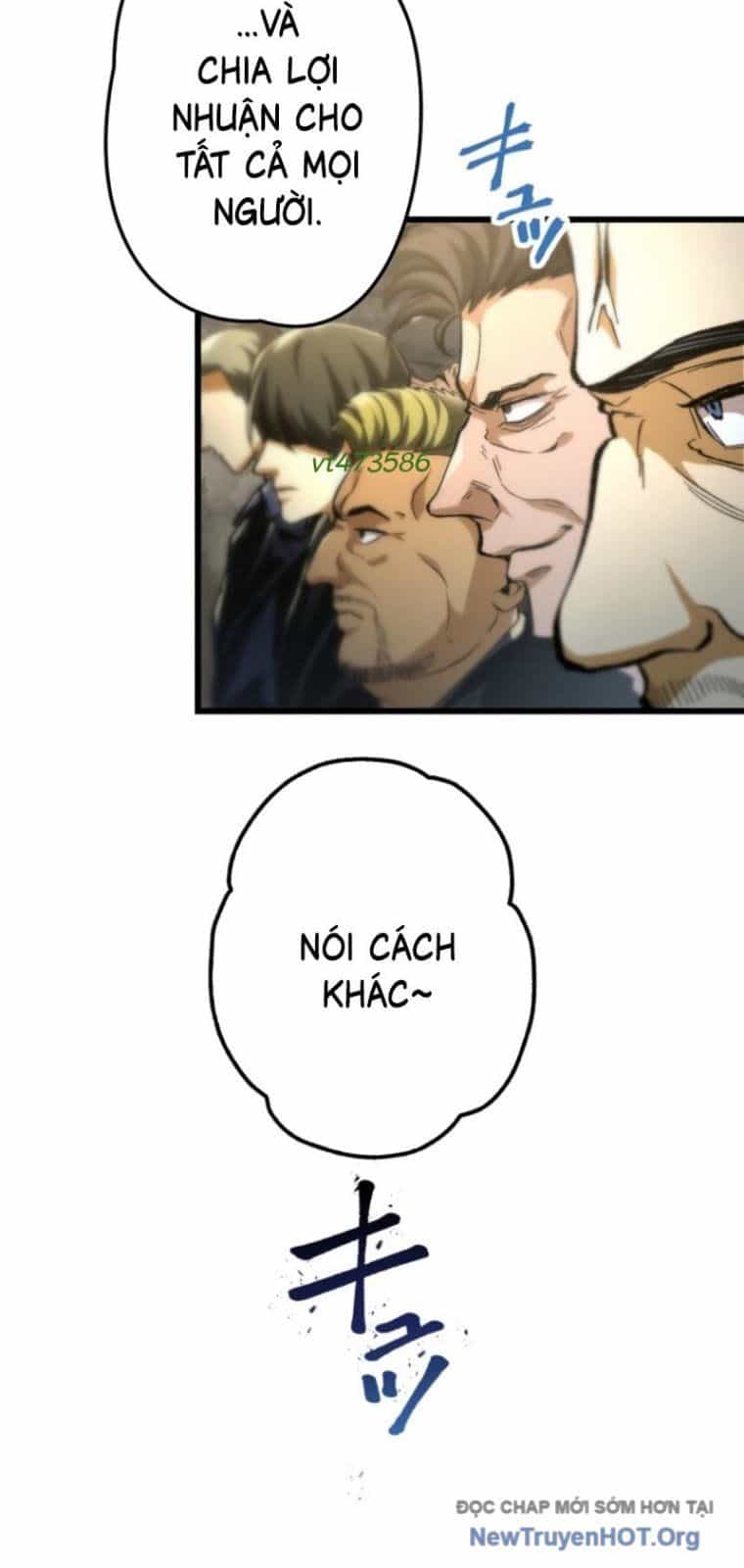 Ceberus - Chương 9 - ảnh 53