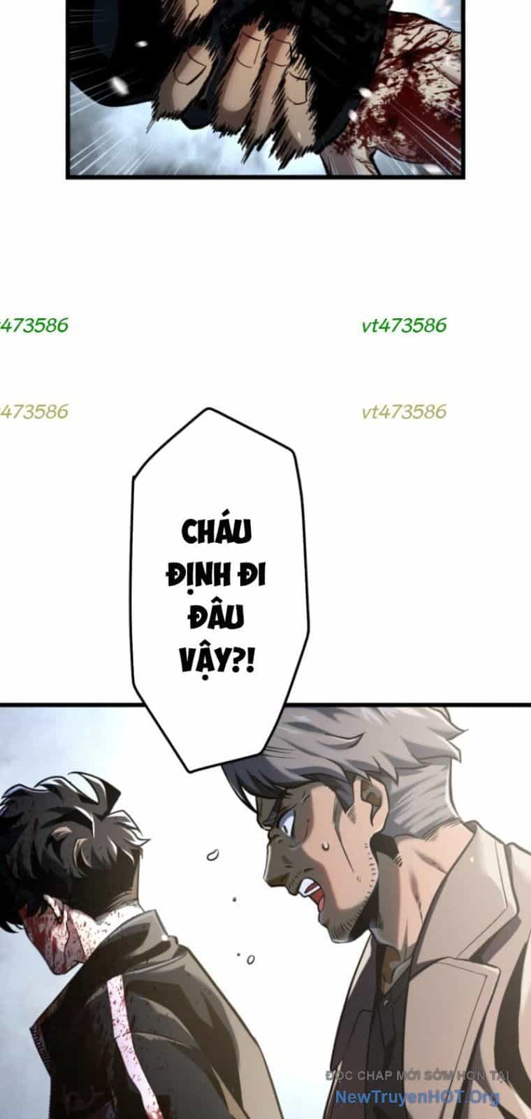 Ceberus - Chương 9 - ảnh 6