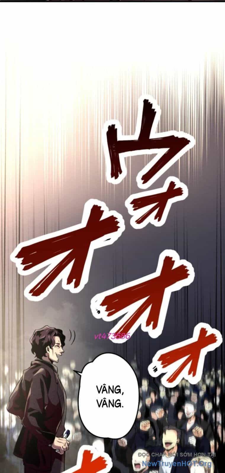 Ceberus - Chương 9 - ảnh 60