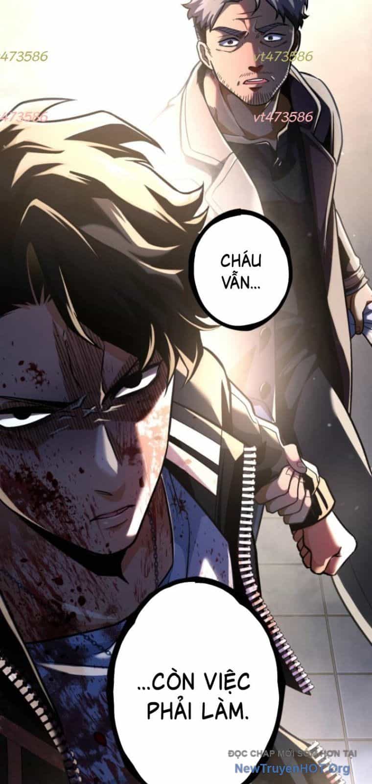 Ceberus - Chương 9 - ảnh 8
