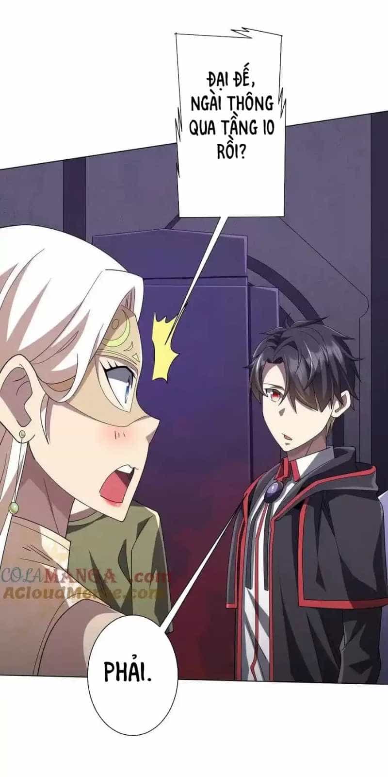Centuria - Chương 19 - ảnh 27