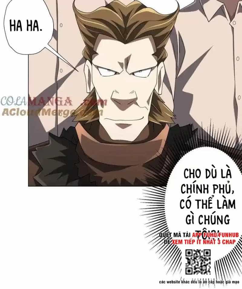 Centuria - Chương 21 - ảnh 56